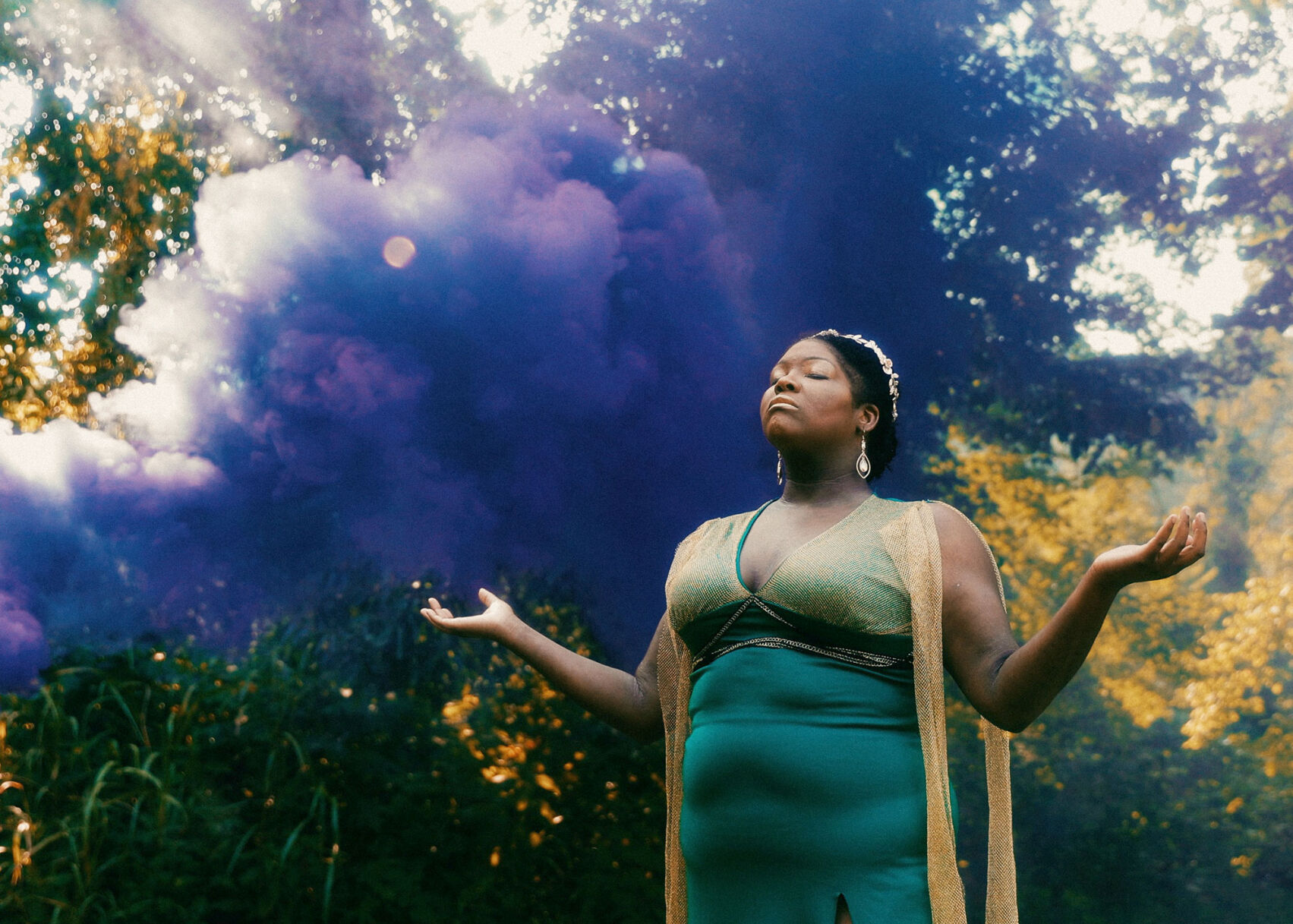 Jennifer Whitcomb-Oliva’s <i>Seven</i> to Premiere Saturday at Kindling Arts Festival
